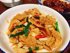 -回家吃饭·地道南昌菜(建德观总店)