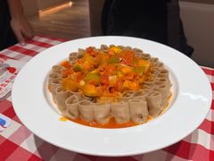 -西贝(上海我格广场店)