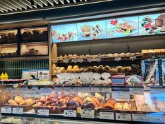 -德南面包房(尚都店)