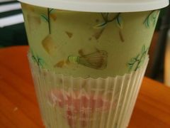 -LA MATCHA抹茶吧(进贤路店)