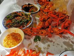 -老长沙龙虾馆·聚会餐厅(白石洲店)