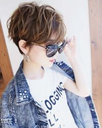 -杉影印象日式烫染專門店