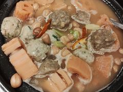 -万龙洲海鲜(南新仓店)