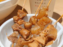 -水平有限广西米粉·广西风味集(五道口店)