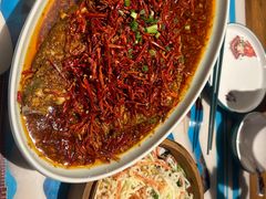 -醉长安(钟楼旗舰店)