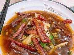 -太婆抱罗粉…海南特色小吃(一市场店)