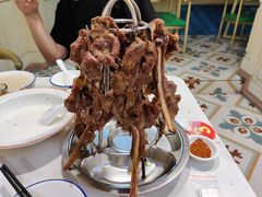 -马尔龙新疆饭店·清真(长青路店)