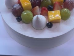 -巴黎贝甜(大宁国际商业广场店)