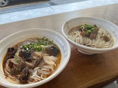 -刘聋子粉馆(张家界总店)