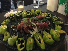 -厚味居炙子烤肉·清真(天桥南纬路店)