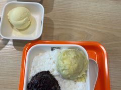 -满记甜品(优客百盛店)
