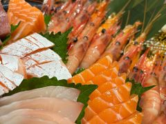 -桃夭日式料理(国信店)