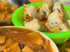 -逍遥镇刘相五胡辣汤豆沫馆(康复中街店)