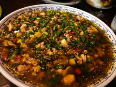 -杨记隆府(南坪店)
