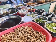 -车头老二大排档