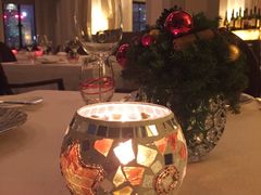 -上海和平饭店-华懋阁 The Cathay Room