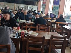 -叶存利海鲜大馅饺子(海宁路总店)