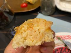 -Mezomd曼索蒂西班牙餐厅(广粤店)
