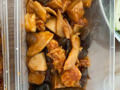 -惠宾饭庄(中山路店)