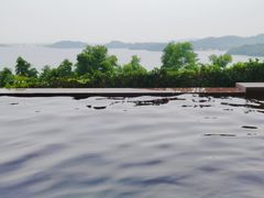 -天目湖涵田度假村