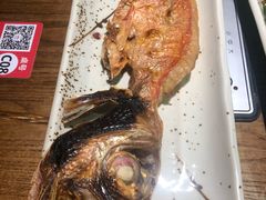 -蟹将军·松叶蟹和牛日料放题自助(K11店)