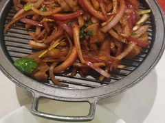 -大鸭梨烤鸭店(花园村店)