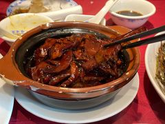 吉士红烧肉-老吉士酒家(天平路店)