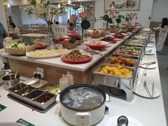 -禾匙素食自助(莱蒙都会店)