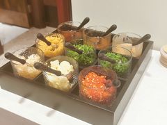 -鼎泰亨·海鲜牛肉餐厅(滨江店)