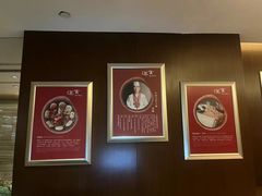 -徐州绿地皇冠假日酒店-汉宫中餐厅