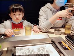 -新石器烤肉(周浦万达店)