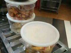 -黄记煌三汁焖锅(王府井店)
