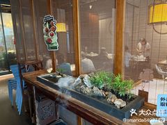 -苏帮袁Sue Cuisine(来福士店)