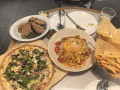 -农畉LONFOOD(万象天地店)