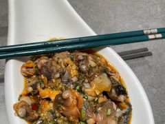 -张家卫·阳江菜·小海鲜(肥婆湾桥店)