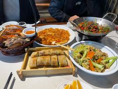 -随缘小馆(红岭路店)