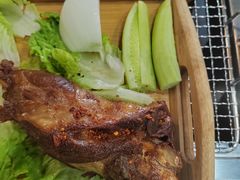 -宗泉烤全羊·烤羊腿·家常菜(解放东路店)