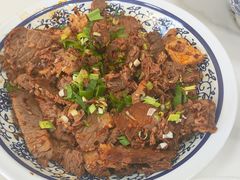 -玉香宫河州牛肉拉面