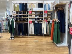 -优衣库(昆明爱琴海购物公园店)