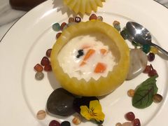 -月下料理(楷林IFC店)