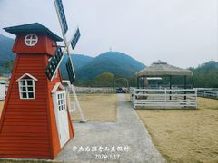 -宁波九龙湖开元度假村