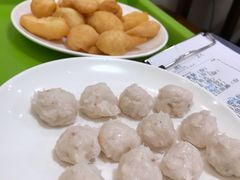 手打鱼丸-正能量脆肉鲩火锅