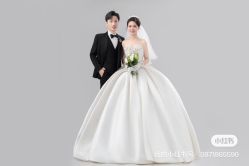 -青禾蒙娜丽莎婚纱摄影(武汉总店)