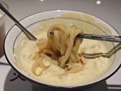 -火山屋台(新街口店)