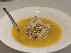 金牌煮干丝-圆苑(静安寺店)