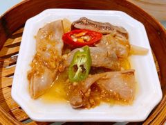 沙姜捞猪肚-稻香酒家(天河城店)