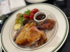 -1981牛排西餐厅(海信店)