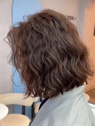 点击看大图 -KIMI HAIR SALON·烫染设计店