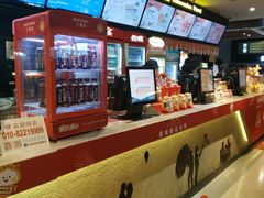 -万达影城(台州万达广场IMAX店)