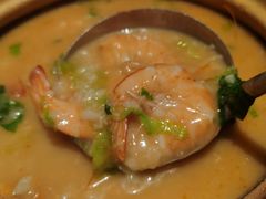 -蚝堡海鲜·威海菜·海肠捞饭·烧烤·亚洲吃蚝公司(幸福门店)